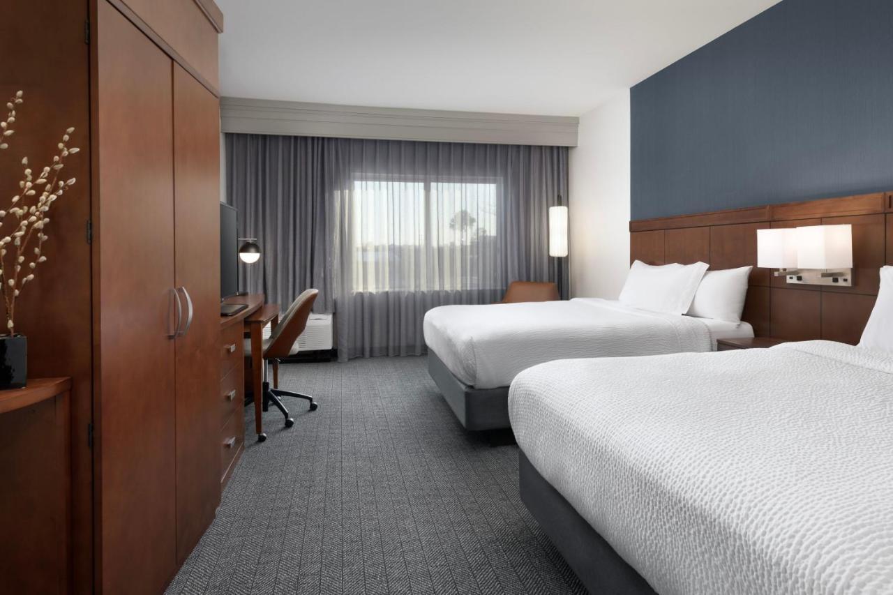 Courtyard By Marriott Little Rock North Hotel Норт Литъл Рок Екстериор снимка