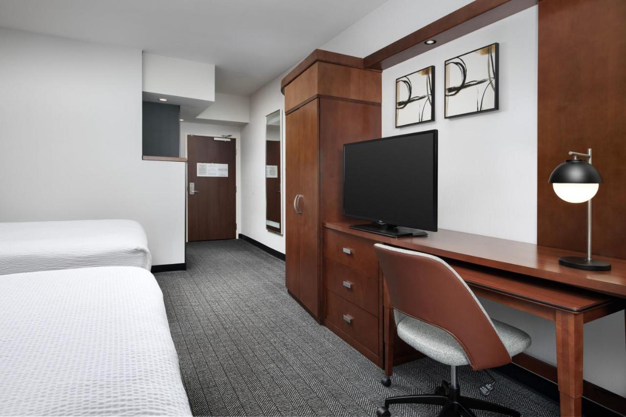 Courtyard By Marriott Little Rock North Hotel Норт Литъл Рок Екстериор снимка